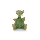 Мягкая игрушка Gulliver дракон «Дино», 40 см - фото 110012543