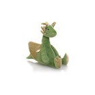 Мягкая игрушка Gulliver дракон «Дино», 40 см - Фото 4
