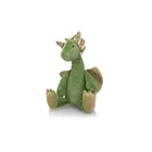 Мягкая игрушка Gulliver дракон «Дино», 40 см - Фото 5