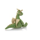 Мягкая игрушка Gulliver дракон «Дино», 40 см - Фото 7