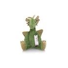 Мягкая игрушка Gulliver дракон «Дино», 40 см - Фото 8