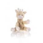 Мягкая игрушка Gulliver жирафик «Джеро», 22 см - Фото 5