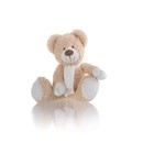 Мягкая игрушка Gulliver мишка «кудрявый» цвет бежевый, 40 см - фото 110218403