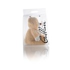 Мягкая игрушка Gulliver мишка «кудрявый» цвет бежевый, 40 см - Фото 3