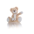 Мягкая игрушка Gulliver мишка «кудрявый» цвет бежевый, 40 см - Фото 5