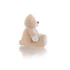 Мягкая игрушка Gulliver мишка «кудрявый» цвет бежевый, 40 см - Фото 6