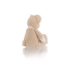 Мягкая игрушка Gulliver мишка «кудрявый» цвет бежевый, 40 см - Фото 7