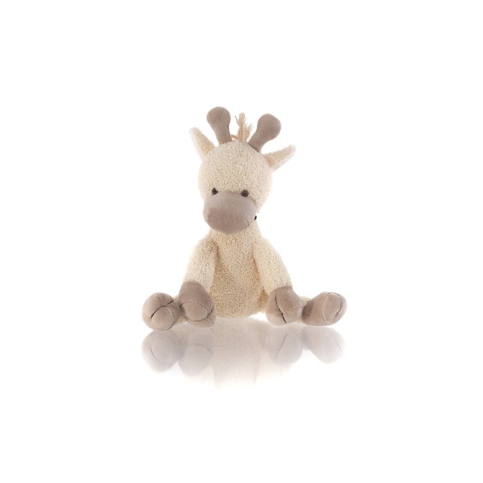 Мягкая игрушка Gulliver жирафик «Тео», 18 см - Фото 1