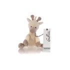 Мягкая игрушка Gulliver жирафик «Тео», 18 см - Фото 2