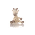 Мягкая игрушка Gulliver жирафик «Тео», 18 см - Фото 5