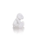 Мягкая игрушка Gulliver овечка «Пушинка», цвет белый, 28 см - Фото 6