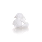 Мягкая игрушка Gulliver овечка «Пушинка», цвет белый, 28 см - Фото 7