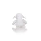Мягкая игрушка Gulliver овечка «Пушинка», цвет белый, 28 см - Фото 8