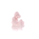 Мягкая игрушка Gulliver мишка с бантом, цвет розовый, 28 см - Фото 7
