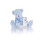 Мягкая игрушка Gulliver мишка с бантом, цвет голубой, 22 см - Фото 10