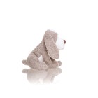 Мягкая игрушка Gulliver собачка, цвет серо-белый, 22 см - Фото 8