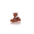 Мягкая игрушка Gulliver лисичка «Лулу», 27 см - Фото 10