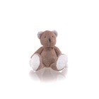 Мягкая игрушка Gulliver мишка «Пряник», цвет тёмно-бежевый, 30 см - фото 298799065