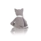 Мягкая игрушка Gulliver котик «Мурзик» с бантом, 35 см - Фото 7