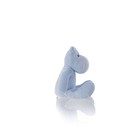 Мягкая игрушка Gulliver бегемотик «Флинт», 18 см - Фото 9