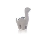 Мягкая игрушка Gulliver динозаврик «Грей», 27 см - Фото 9
