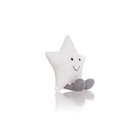 Мягкая игрушка Gulliver «Звездочка» цвет белый, 25 см - Фото 7