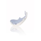 Мягкая игрушка Gulliver кит голубой, 30 см - Фото 6