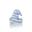 Мягкая игрушка Gulliver барашек кудрявый, цвет голубой, 22 см - Фото 8