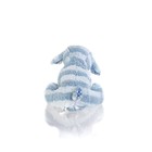 Мягкая игрушка Gulliver барашек кудрявый, цвет голубой, 22 см - Фото 9