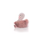 Мягкая игрушка Gulliver лебедь «Томас», 28 см - Фото 11