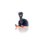 Мягкая игрушка Gulliver страус «Патрик», 30 см - Фото 1