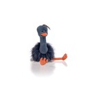 Мягкая игрушка Gulliver страус «Патрик», 30 см - Фото 2