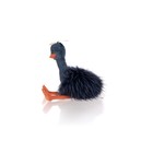 Мягкая игрушка Gulliver страус «Патрик», 30 см - Фото 11