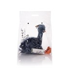 Мягкая игрушка Gulliver страус «Патрик», 30 см - Фото 5