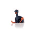 Мягкая игрушка Gulliver страус «Патрик», 30 см - Фото 8