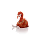 Мягкая игрушка Gulliver фламинго «Фокси», 30 см - фото 110012842