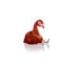 Мягкая игрушка Gulliver фламинго «Фокси», 30 см - Фото 2