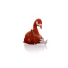Мягкая игрушка Gulliver фламинго «Фокси», 30 см - Фото 11