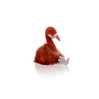 Мягкая игрушка Gulliver фламинго «Фокси», 30 см - Фото 13