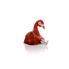 Мягкая игрушка Gulliver фламинго «Фокси», 30 см - Фото 14