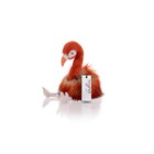 Мягкая игрушка Gulliver фламинго «Фокси», 30 см - Фото 4