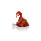 Мягкая игрушка Gulliver фламинго «Фокси», 30 см - Фото 7