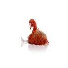 Мягкая игрушка Gulliver фламинго «Фокси», 30 см - Фото 8