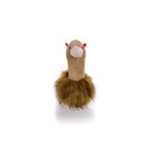 Мягкая игрушка Gulliver лама «Амалия», 30 см - фото 298799163