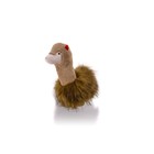 Мягкая игрушка Gulliver лама «Амалия», 30 см - Фото 9