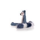 Мягкая игрушка Gulliver лемур «Марлин», 30 см - Фото 15