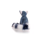Мягкая игрушка Gulliver лемур «Марлин», 30 см - Фото 16