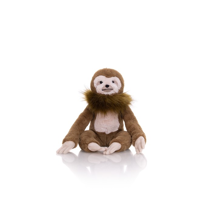 Мягкая игрушка Gulliver ленивец «Крейг», 30 см - Фото 1