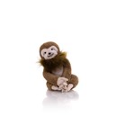 Мягкая игрушка Gulliver ленивец «Крейг», 30 см - Фото 12