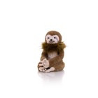 Мягкая игрушка Gulliver ленивец «Крейг», 30 см - Фото 5